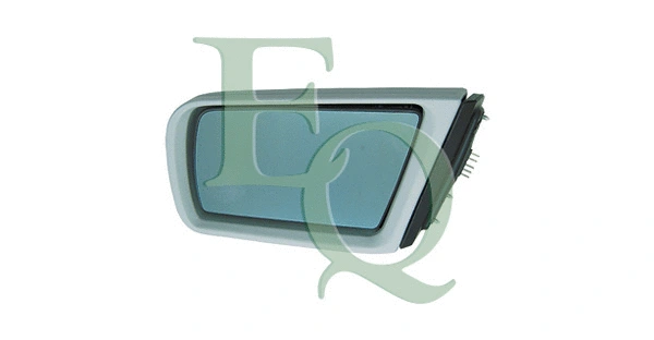 Exterior Mirror (RD00621)