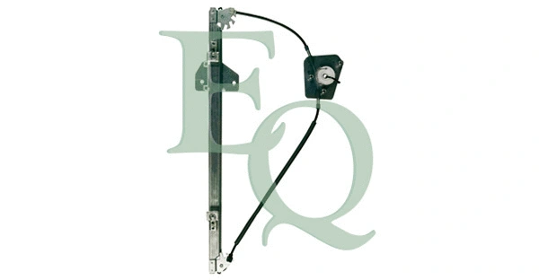 Window Regulator (010531)