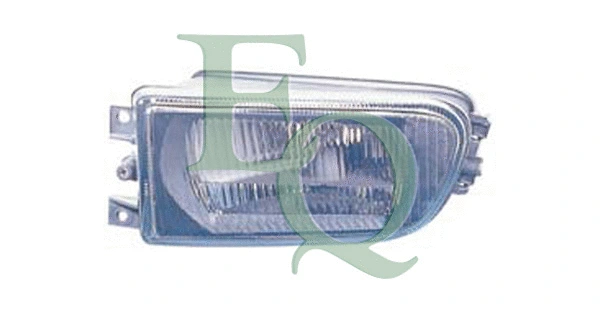 Front Fog Light (PF0146S)