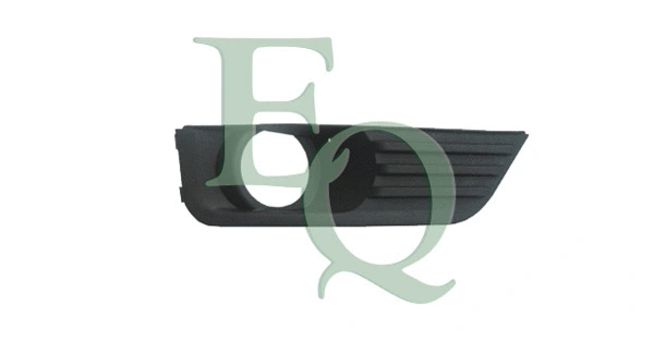 Cover, bumper (G0942)