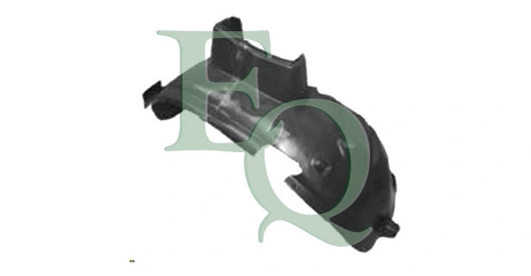 Inner Wing Panel (S0174)