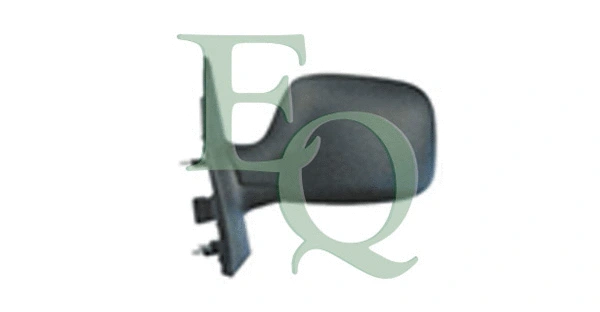 Exterior Mirror (RS00917)