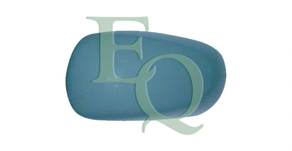 Cover, exterior mirror (RD02209)
