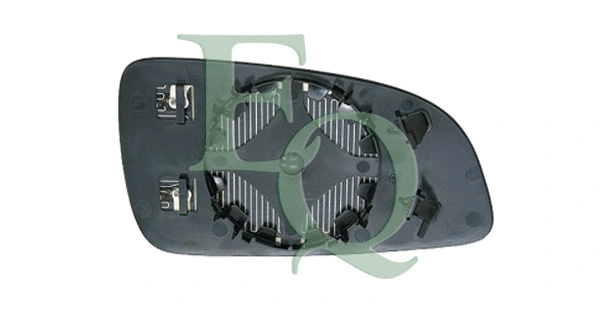 Mirror Glass, exterior mirror (RD02015)