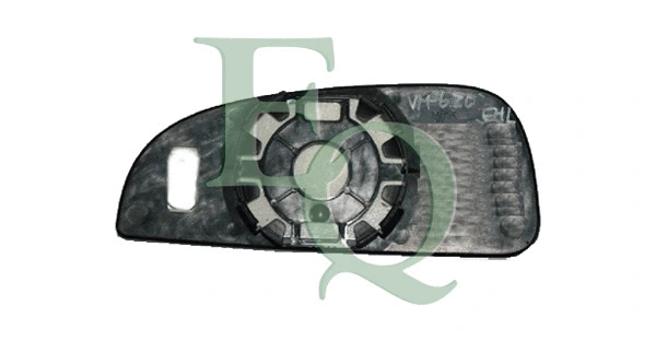 Mirror Glass, exterior mirror (RD02244)