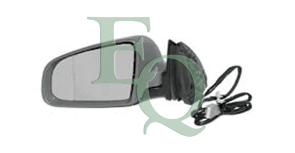 Exterior Mirror (RS02872)