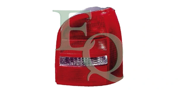 Tail Light Assembly (GP0028)