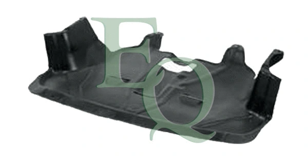 Engine Compartment Noise Insulation (R046)