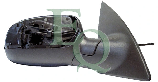 Exterior Mirror (RD00718)