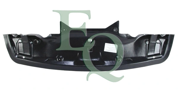 Engine Compartment Noise Insulation (R358)