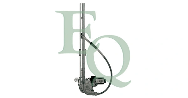 Window Regulator (363112)