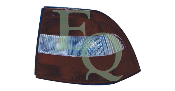 Tail Light Assembly (FP0247)