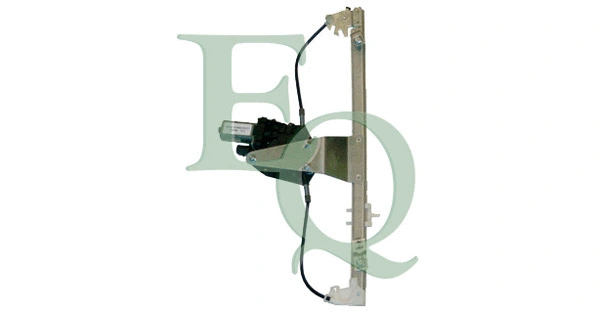 Window Regulator (140712)