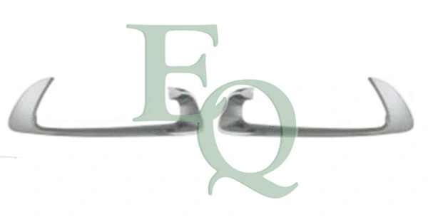 Trim/Protection Strip Set (MAK115)