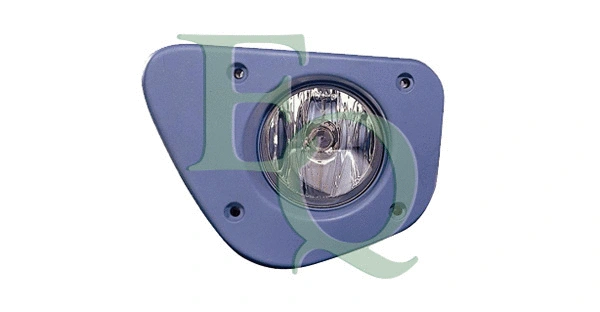 Front Fog Light (PF0406D)