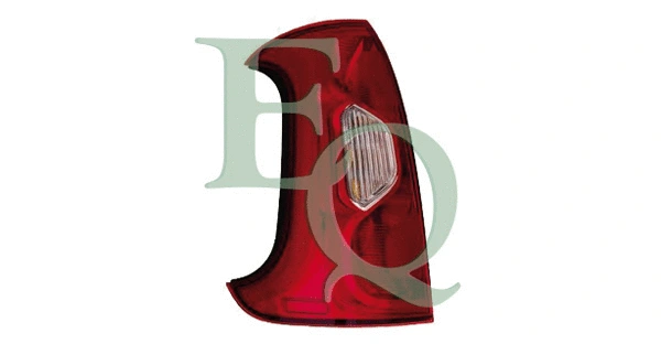 Tail Light (GP1921)