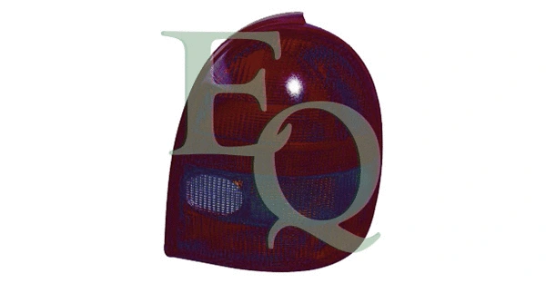 Tail Light Assembly (GP0259)