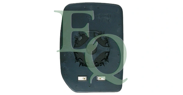 Mirror Glass, exterior mirror (RD02333)