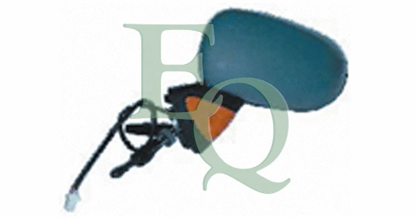 Exterior Mirror (RD02103)