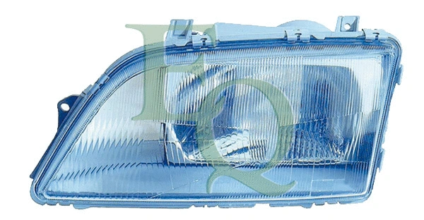 Headlight (PP0400D)