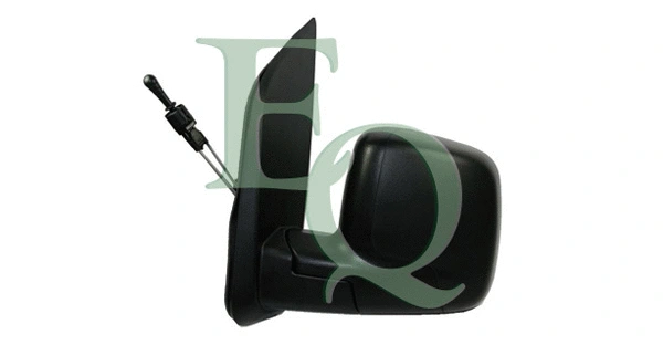 Exterior Mirror (RD02704)