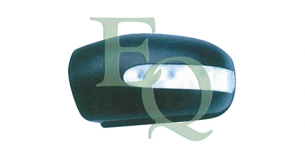 Cover, exterior mirror (RD00636)