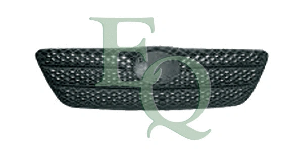 Radiator Grille
