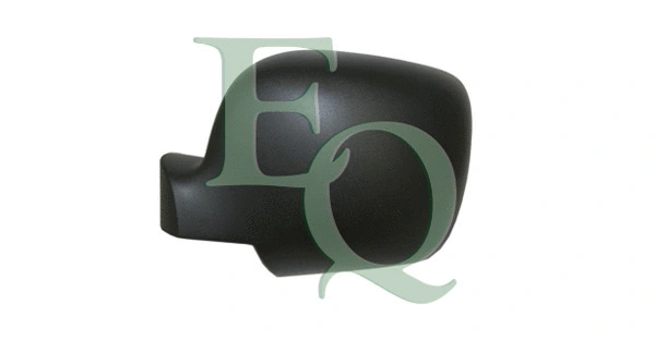 Cover, exterior mirror (RD02604)