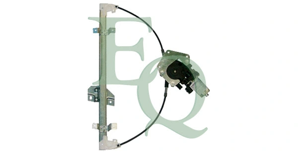 Window Regulator (150311)