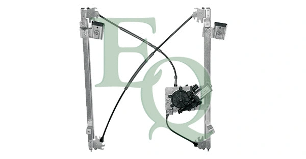 Window Regulator (240112)