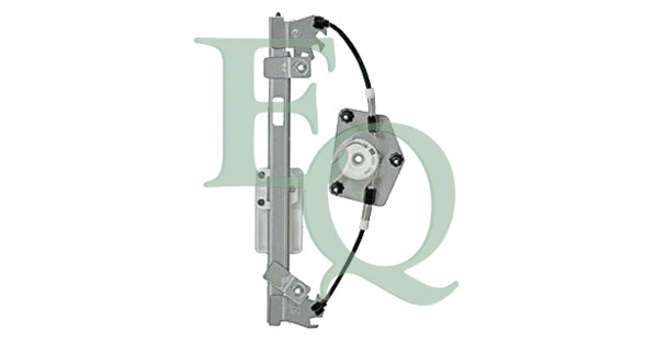 Window Regulator (410921)