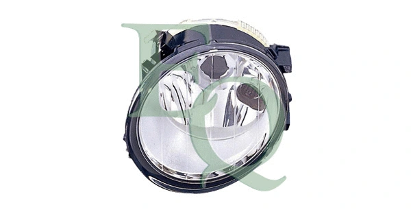 Front Fog Light (PF0399S)