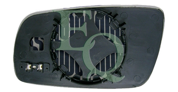 Mirror Glass, exterior mirror (RD01053)