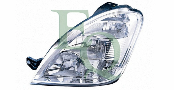 Headlight (PP1038D)