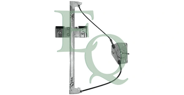 Window Regulator (010838)