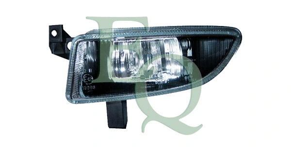 Front Fog Light (PF0270S)
