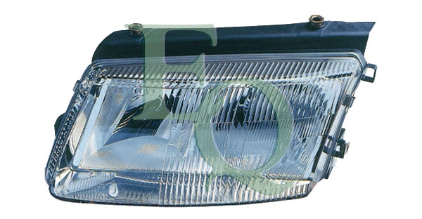 Headlight (PP0440D)