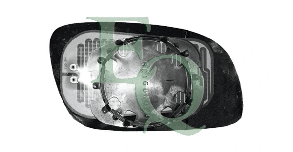 Exterior Mirror (RD02023)