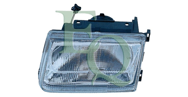 Headlight (PP0243D)
