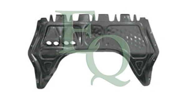 Engine Compartment Noise Insulation (R133)