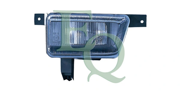 Front Fog Light (PF0130S)