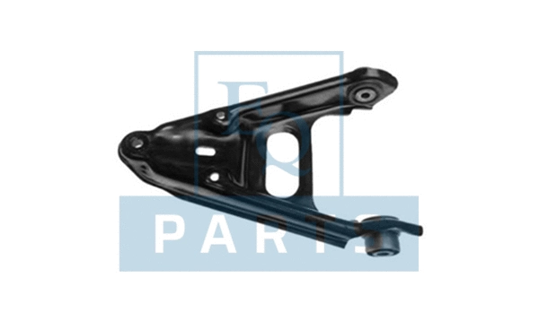 Control/Trailing Arm, wheel suspension (BR0126N)