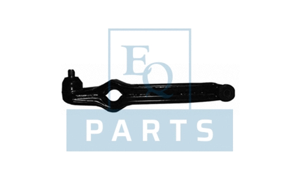 Control/Trailing Arm, wheel suspension (BR0112N)