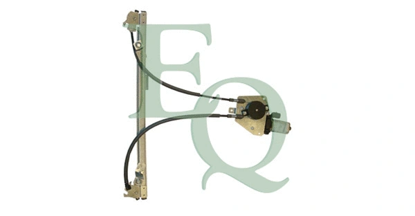 Window Regulator (061211)