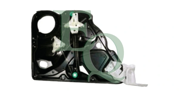 Window Regulator (010381)