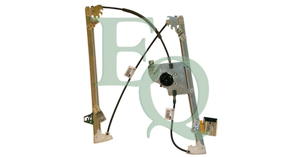 Window Regulator (010031)