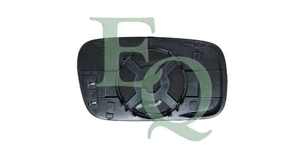 Mirror Glass, exterior mirror (RD01072)