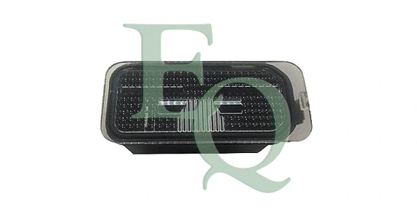 Licence Plate Light, towbar (FT0063)