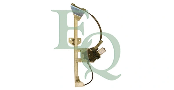 Window Regulator (010187)