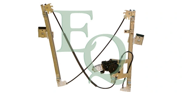 Window Regulator (150812)